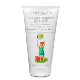 L'Erbolario - Crema protectora para bebés