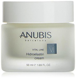 Anubis Barcelona Vital Line Hidroelastin Cream 50Ml