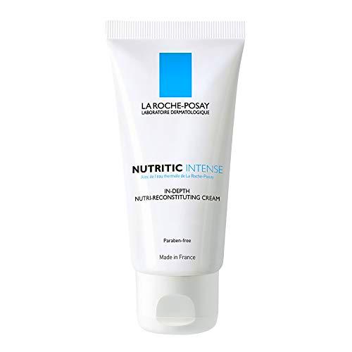 LA ROCHE POSAY NUTRITIC Intense Crema Reconstituyente 50 ml