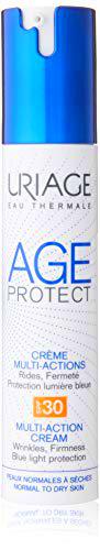 AGE PROTECT CREMA MULTIACCIóN SPF30 40ML URIAGE