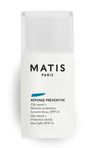 Matis Réponse Préventive City - Mood+ Retail, 30 ml