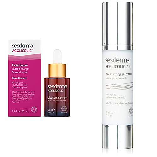 SESDERMA Acglicolic Liposomal Serum Antienvejecimiento