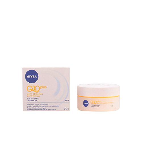 Nivea - Vsge q10 plus dia tarro 50 ml