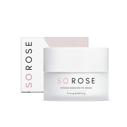 SOROSE® ORGANIC BOOSTER SPRAY&lt;br&gt; Perfektionierendes &amp; schützendes Gesichts-