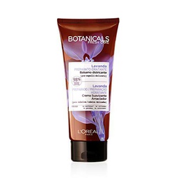 BOTANICALS LAVANDA HIDRATANTE crema suavizante 200 ml