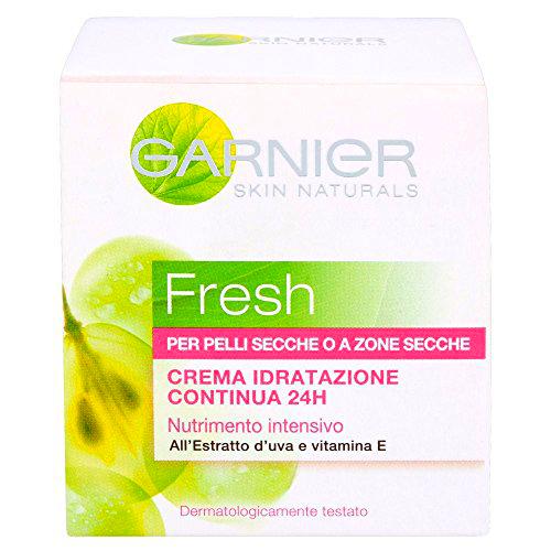 Garnier Fresh P. secche giorno 50 ml. - cara cremas y máscaras