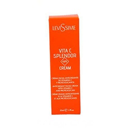 Levissime Vita C Splendor Crema 50 ml