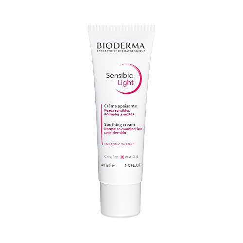 BIODERMA Sensibio Crema Light 40 ml