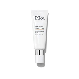 DOCTOR BABOR Protecting Balm SPF 50, Bálsamo protector solar de rápida absorción