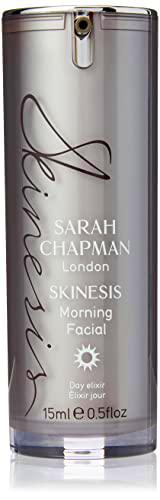 Sarah Chapman Elixir De Mañana Morning Facial 15ml.