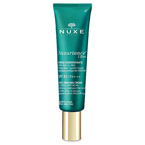 Nuxe Nuxuriance Ultra Cr¨Me Redensifiante Spf20 Anti-¢Ge 50 ml