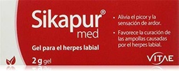 Vitae Sikapur Herpes 2Gr. 300 g