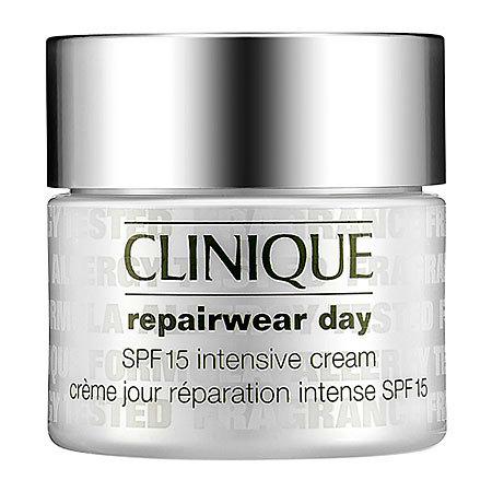 Clinique repairwear Day Intensive Cream Very Dry Skin