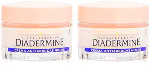 Diadermine 63801 - Crema antiarrugas