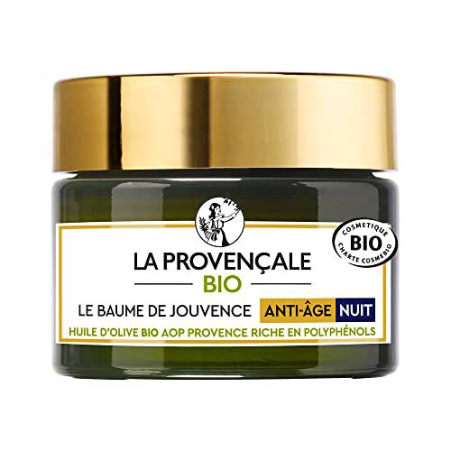 La Provençale - Le Baume de Jouvence Anti-Age Nuit