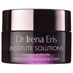 Dr Irena Eris Institute Solutions Instant Anti Wrinkle Night Cream 50ml