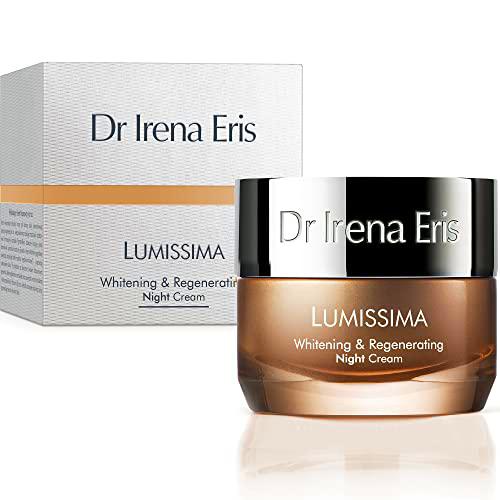 Dr Irena Eris Lumissima Whitening &amp; Regenerating Night Cream 50ml