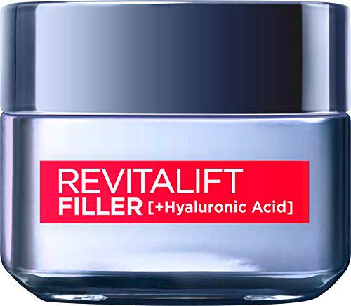 DERMO EXPERTISE DE REVITALIFT FILL DAY 50ML