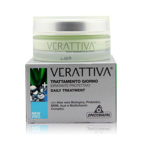 Verattiva Cr Gg 50Ml