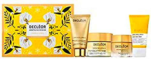 Decleor Decleor Or Excellence Crema 50Ml + Mascarilla 50Ml + Balsamo De Noche 15Ml + Crema De Mano 50Ml 200 g