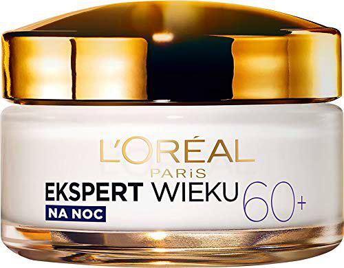 DERMO EXPERTISE AGE SPECIALIST 60+ NIGHT 50ML