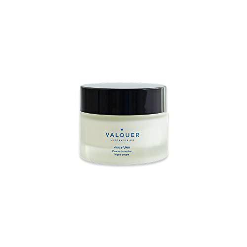 Valquer Laboratorios crema facial hidratante de noche