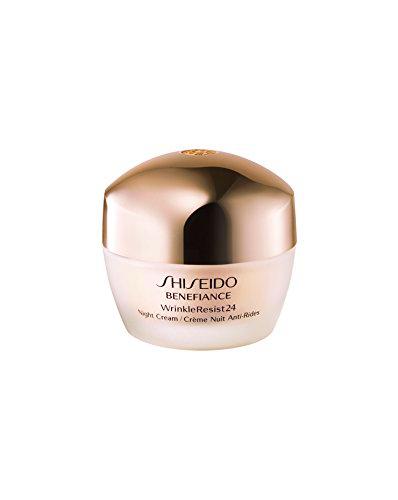 Shiseido, Crema nocturna facial - 100 gr.