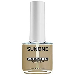 Sunone - Oliva para piel y uñas Peach Day