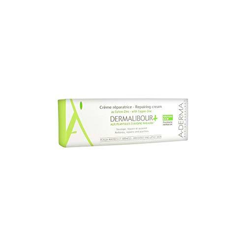 DUCRAY - DUCRAY A-DERMA Dermalibour Crema 100 ml