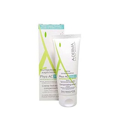 ADERMA PHYSAC CREMA HIDRATANTE 40ML.