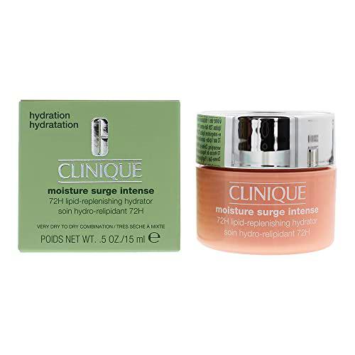 Clinique Moisture Surge Intense 72H Lipid Replenishing Hydrator 15ml