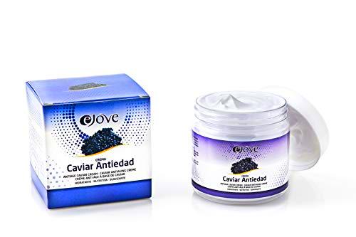 Ejove Crema de Caviar 120 ml