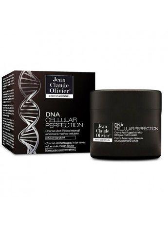 Jean Claude Olivier - DNA Cellular | Crema Antiarrugas y Reafirmante