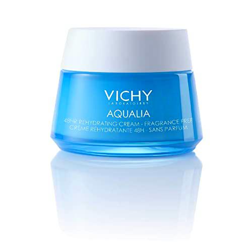 Vichy Aqualia Thermal 48H Rehydrating Cream 50 ml