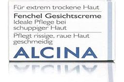 Alcina T Fenchel Gesichtscreme 100ml