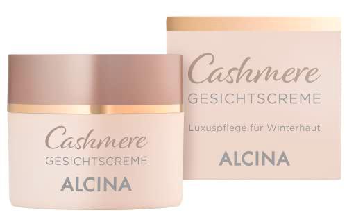 Alcina Cashmere Alcina Cashmere Gesichtscreme 50ml