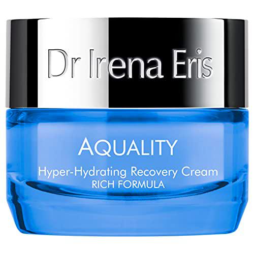 Dr Irena Eris Aquality Hyper Hydrating Recovery Cream 50ml