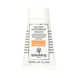 Sisley Soin Teinté Phyto-Hydratant 03 Beige Cuivré 40ml