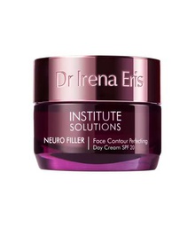 Dr Irena Eris Institute Solutions Neuro Filler SPF 20 Face Contour Perfecting Day Cream 50ml