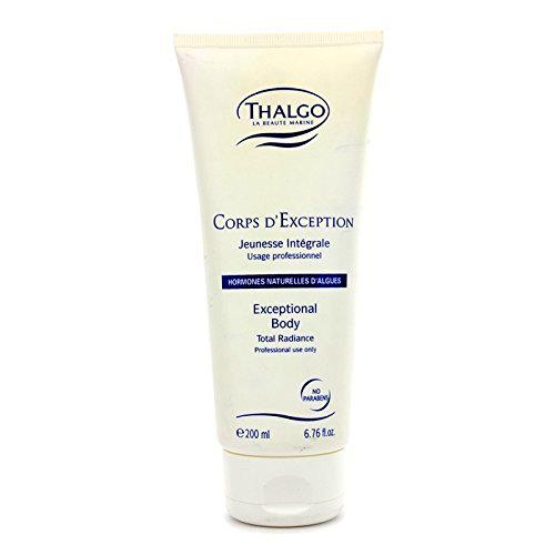 Thalgo, Crema diurna facial - 200 ml.