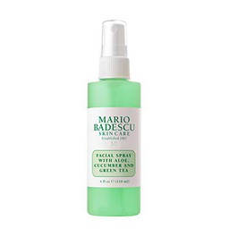 Mario Badescu Facial Spray W/ Aloe, Cucumber &amp; Green Tea 118ml