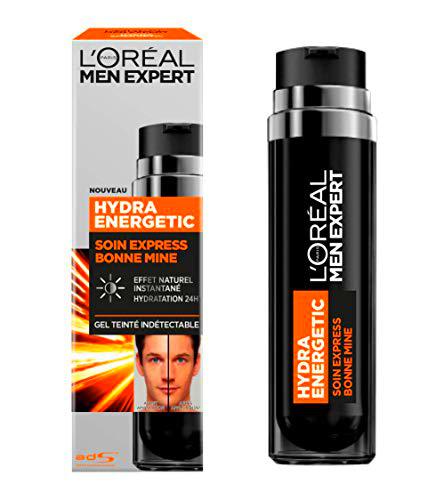 L'Oréal Paris Men Expert Hydra Energetic Soin Express Bonne Mine 50ml