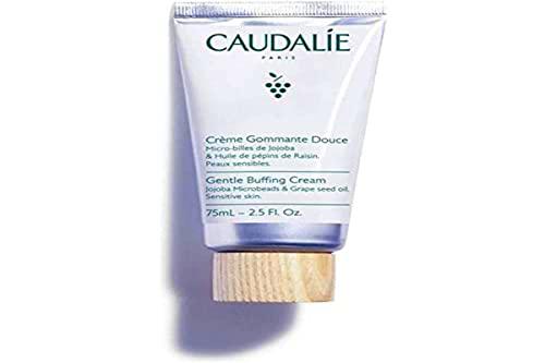 Crema Pulidora Suave - 75 Ml