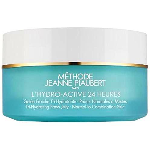 L'HYDRO ACTIVE 24H gelée fraîche tri-hydratante PNM 50 ml