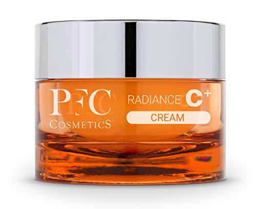 PFC Cosmetics - Crema Hidratante Facial Radiance C+ Cream