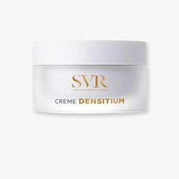 SVR Densitium - Crema Viso Anti-Età Rassodante e Idratante, 50ml