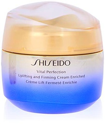 VITAL PERFECTION uplifting &amp; firming cream enriched 75 ml