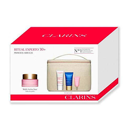 Clarins, Crema diurna facial - 300 gr.