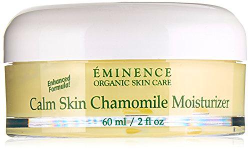 Eminencia calma la piel de manzanilla Hidratante 2 oz fresca | Eminence Calm Skin Chamomile Moisturizer 2 oz Fresh