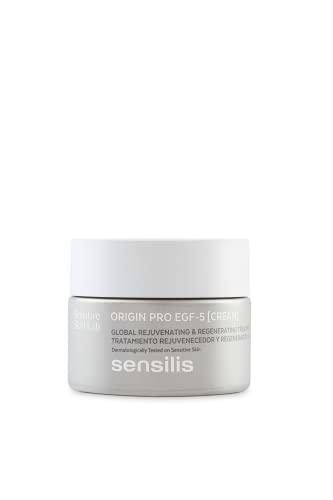 Sensilis - Origin PRO EGF5 - Crema Facial Rejuvenecedora